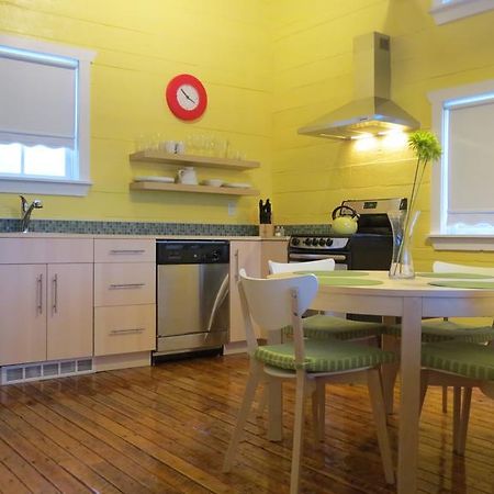 The Old Salt Box Co. - Daisy'S Place Herring Neck Экстерьер фото